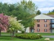 Oak Creek Apartments