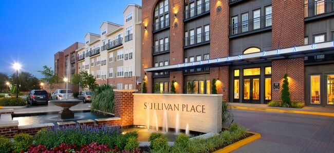 Sullivan Place Apartments