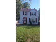 3 Bedroom Single-Family Home for Rent $800