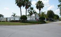 Windmill MHP Apartments