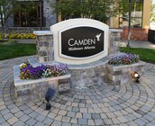 Camden Midtown Atlanta Apartments