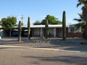 2 Bedroom Single-Family Home for Rent $1425
