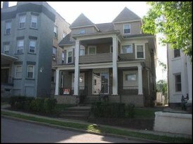 324 Taylor Ave Scranton PA Apartments