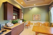 The Oaks at Wilmington Island Apartments
