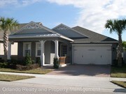 3 Bedroom Single-Family Home for Rent $1699