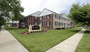 The Crossings at Union Township Apartments