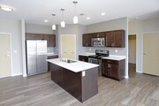 Coulee Ridge Apartments
