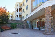Stonington Estates Apartments