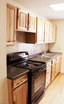 12 Grant St Burlington VT Apartments