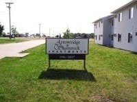 Arrowridge & Shamrock Apartments