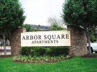 Arbor Square Apartments