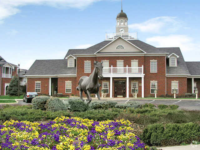 Champion Farms Apartments
