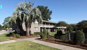 South College Gardens Apartments