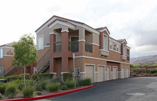 Viviani Apartments