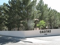 Casitas De Las Cruces Apartments