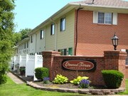 Elmwood Terrace Apartments and Townhomes
