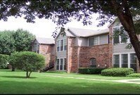 Cambridge Village Apartments