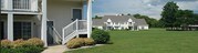 Harbour Ridge Apartments