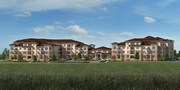 The Tuscany on Pleasant View Apartments