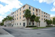 St. Croix Apartments
