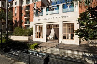 Legacy At Westwood Apartments