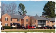 Orleans Square Apartments