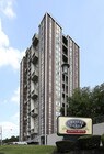 Crystal Tower Apartments