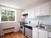 WELCOME HOME TO CLINTON & PROSPECT APARTMENTS