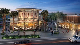 88 at Alhambra Place Apartments