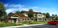 Pine View Circle Apartments