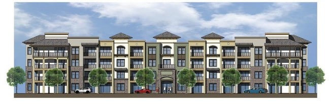 ZEN Apartments