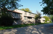 ArrowTree Apartments
