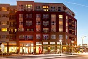 red160 Apartments