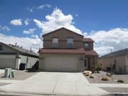 4 Bedroom Single-Family Home for Rent $1250