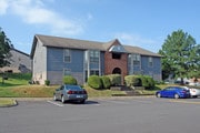 Foothills Apartments