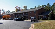 Bradford Park Apartments