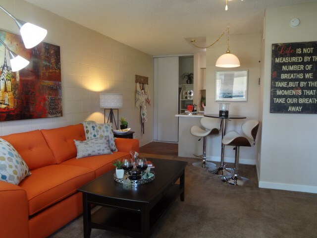 IP Sienna Springs Apartments