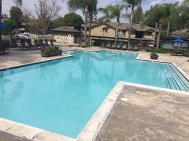 The Ashton Apartments