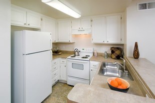 Merrick Apartments