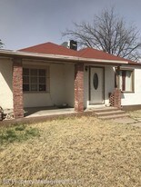 3 Bedroom Single-Family Home for Rent $800