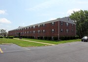 The Regency Apartments