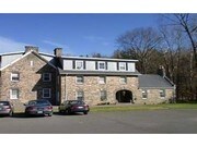 Black Creek Apartments