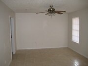 4 Bedroom Single-Family Home for Rent $1000