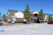 Fairways at Moore Apartments