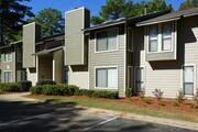 Ridge Crossing Apartments