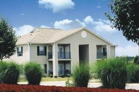 Park Ridge Apartments