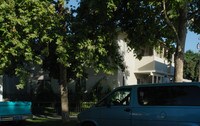 1127 Appian Ln Apartments
