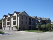 The Park at Chappell Hill Apartments