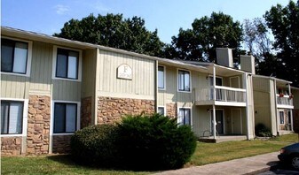 Woodbridge Apartments