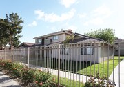 Windrose Apartments